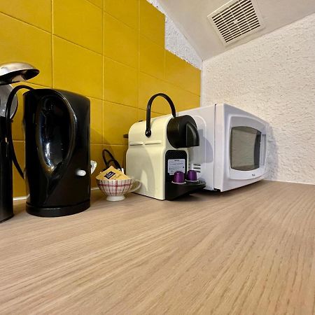 Studio Numero 17 - Carcassonne Centre - 24M2 Apartment Екстериор снимка