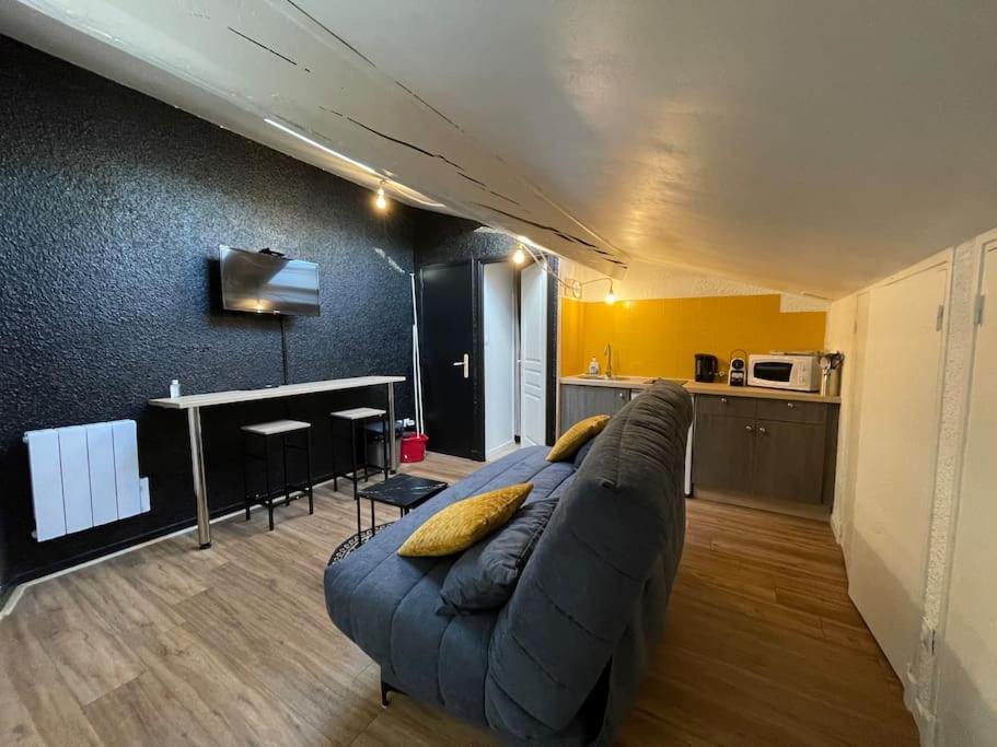 Studio Numero 17 - Carcassonne Centre - 24M2 Apartment Екстериор снимка