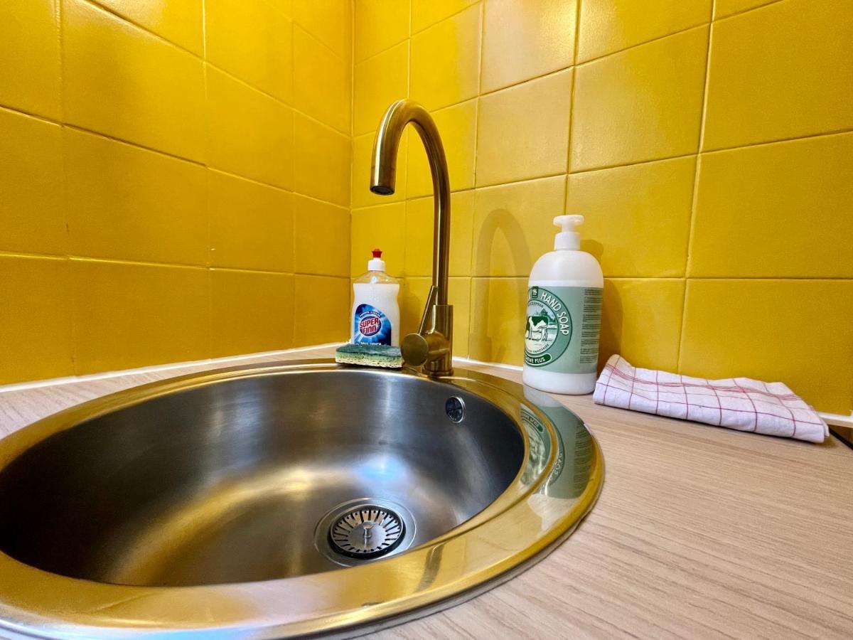 Studio Numero 17 - Carcassonne Centre - 24M2 Apartment Екстериор снимка